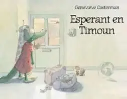 ESPERANT EN TIMOUN Markenprodukt