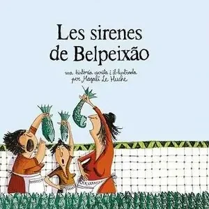 Sofort Bestellen LES SIRENES DE BELPEIXÃO (2A ED.)
