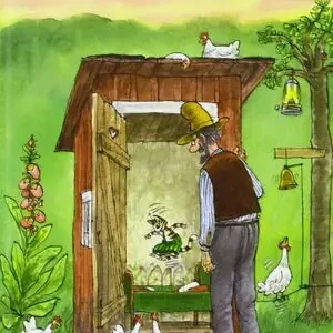 FINDUS SE INDEPENDIZA Preisknaller