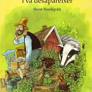 QUAN EN FINDUS ERA PETIT I VA DESAPARÈIXER Aktuell