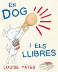 EN DOG I ELS LLIBRES Großhandel