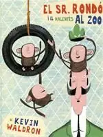 EL SR. RONDÓ I EL MALENTÈS AL ZOO Jetzt Zugreifen