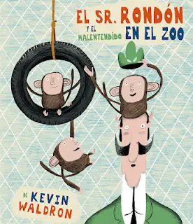 EL SR. RONDÓN Y EL MALENTENDIDO EN EL ZOO Super-Preis