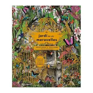 Expressversand EL JARDÍ DE LES MERAVELLES