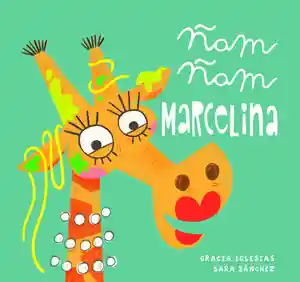 Sonderangebot ÑAM, ÑAM MARCELINA