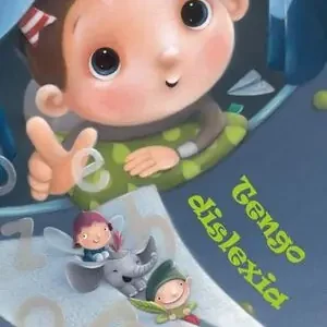TENGO DISLEXIA Nur Heute