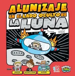 ALUNIZAJE EN EL LADO OSCURO DE LA LUNA Sofort Bestellen