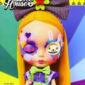 THE DOLL HOUSE Ausverkauf