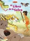EL LIBRO DE LA SELVA Preis Gesenkt