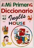 Top-Angebot MI PRIMER DICCIONARIO INGLÉS, HOUSE