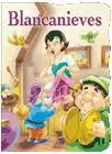 BLANCANIEVES Markenprodukt