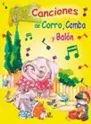 CANCIONES DE CORRO, COMBA Y BALÓN Saisonangebot