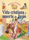 VIDA Y MUERTE DE JESÚS Saisonangebot