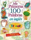Bestpreis MIS PRIMERAS 100 PALABRAS EN INGLÉS. STREET
