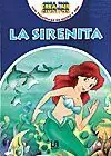 Ausverkauf CREA TUS CUENTOS, LA SIRENITA