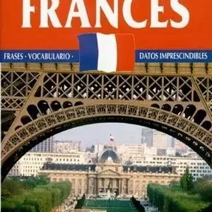 Highlight GUÍA PRÁCTICA DE CONVERSACIÓN FRANCÉS