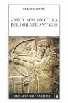 ARTE Y ARQUITECTURA DEL ORIENTE ANTIGUO Expressversand