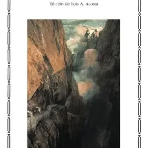 ASÍ HABLÓ ZARATUSTRA Handgefertigt