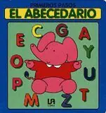 Beliebt PRIMEROS PASOS, EL ABECEDARIO