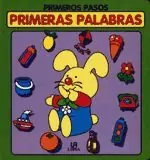 Ab Werk PRIMEROS PASOS, PRIMERAS PALABRAS