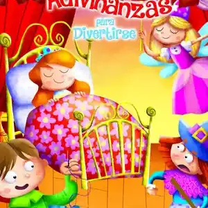 ADIVINANZAS PARA DIVERTIRSE Top-Angebot