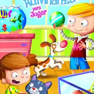 ADIVINANZAS PARA JUGAR Schneller Versand