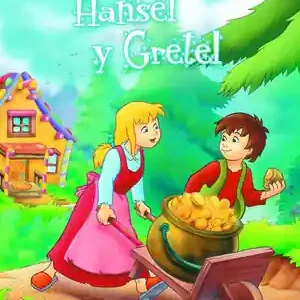 HANSEL Y GRETEL Heute Kaufen