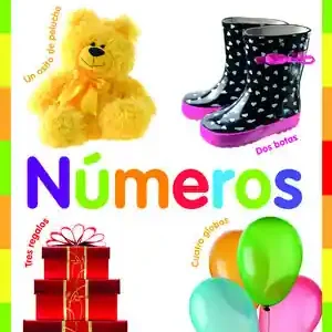 Bestseller NÚMEROS