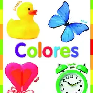 COLORES Solange Der Vorrat Reicht