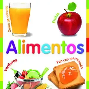 Angebot ALIMENTOS
