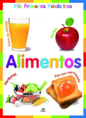 Angebot ALIMENTOS
