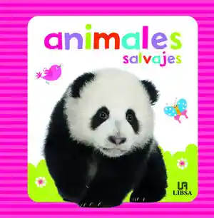 ANIMALES SALVAJES Im Trend