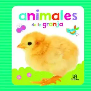 ANIMALES DE LA GRANJA Preisknaller