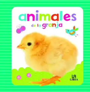 ANIMALES DE LA GRANJA Preisknaller