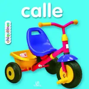 CALLE Solange Der Vorrat Reicht