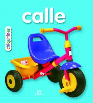 CALLE Solange Der Vorrat Reicht