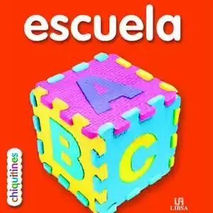 Heißes Angebot ESCUELA