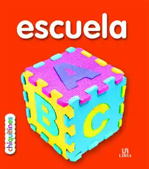 Heißes Angebot ESCUELA