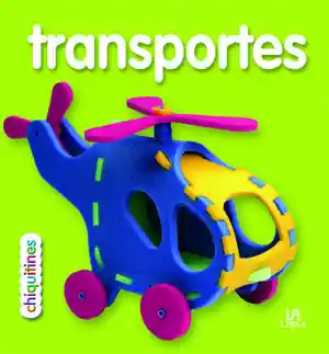 TRANSPORTES Angebot