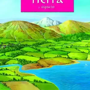 Angebot LA TIERRA Y EL ESPACIO