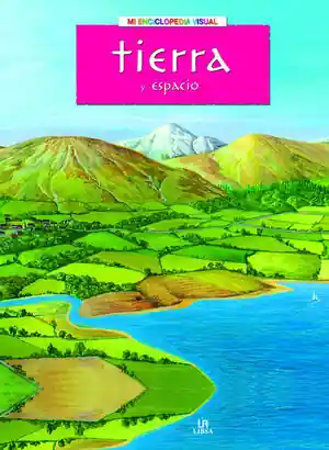 Angebot LA TIERRA Y EL ESPACIO