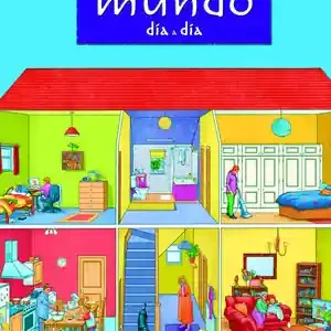 Top-Seller MI MUNDO DÍA A DÍA