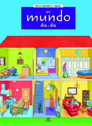 Top-Seller MI MUNDO DÍA A DÍA