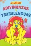 ADIVINANZAS Y TRABALENGUAS Bestpreis
