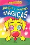 Geprüft JUEGOS E ILUSIONES MÁGICAS