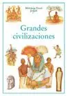 GRANDES CIVILIZACIONES Mengenrabatt