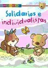 SOLIDARIOS E INDIVIDUALISTAS Gleich Bestellen