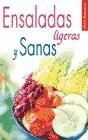 ENSALADAS LIGERAS Y SANAS Kracherpreis
