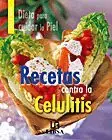 RECETAS CONTRA LA CELULITIS Gleich Bestellen