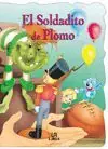 Günstig EL SOLDADITO DE PLOMO